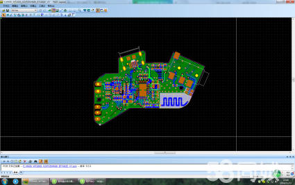 全职 PCB layout画板 电路设计 原理图