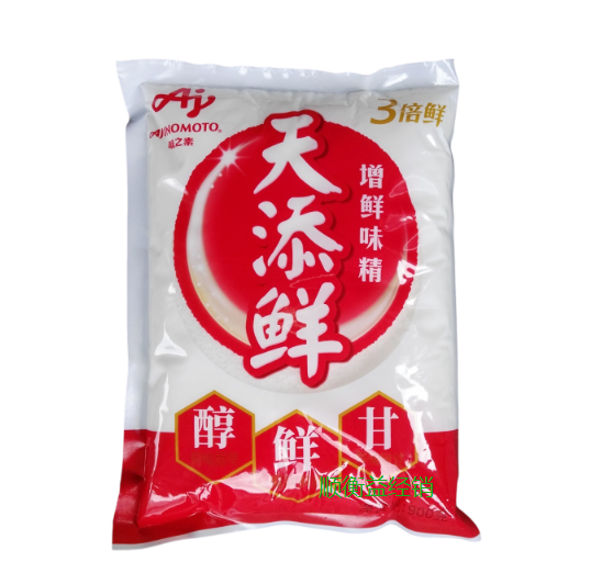 批发味之素天添鲜增鲜味精 味之素鲜味调味料