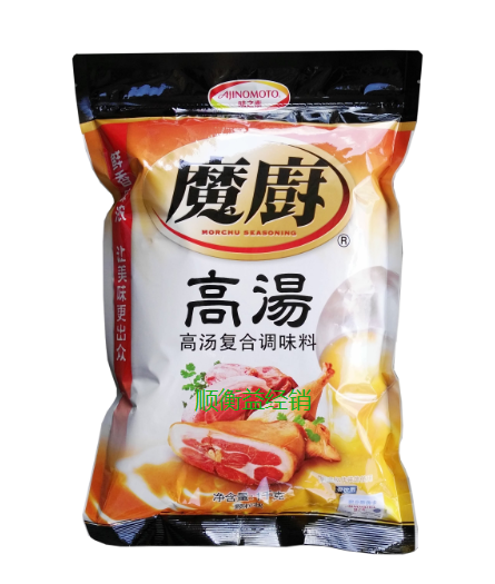 批发味之素魔厨高汤复合调味料 味之素风味调味品