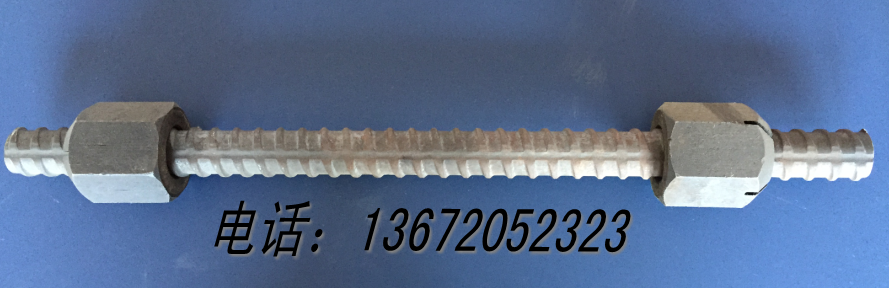 衢州精轧螺纹钢-psb930级精轧螺纹钢筋/M25精轧螺母