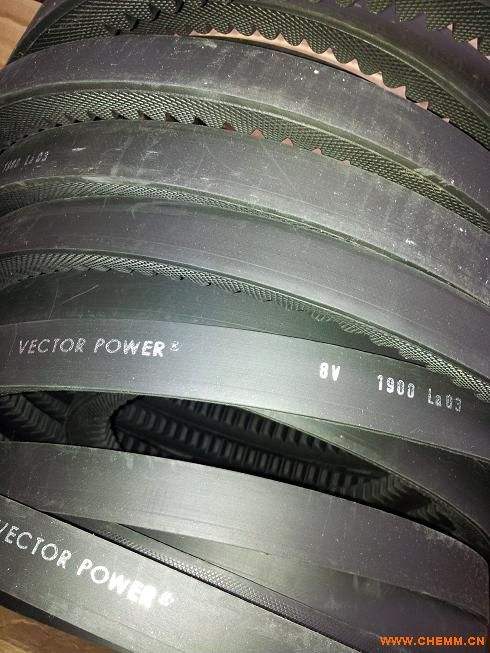 VECTOR POWER宏达三角带轮通用安全操作规程