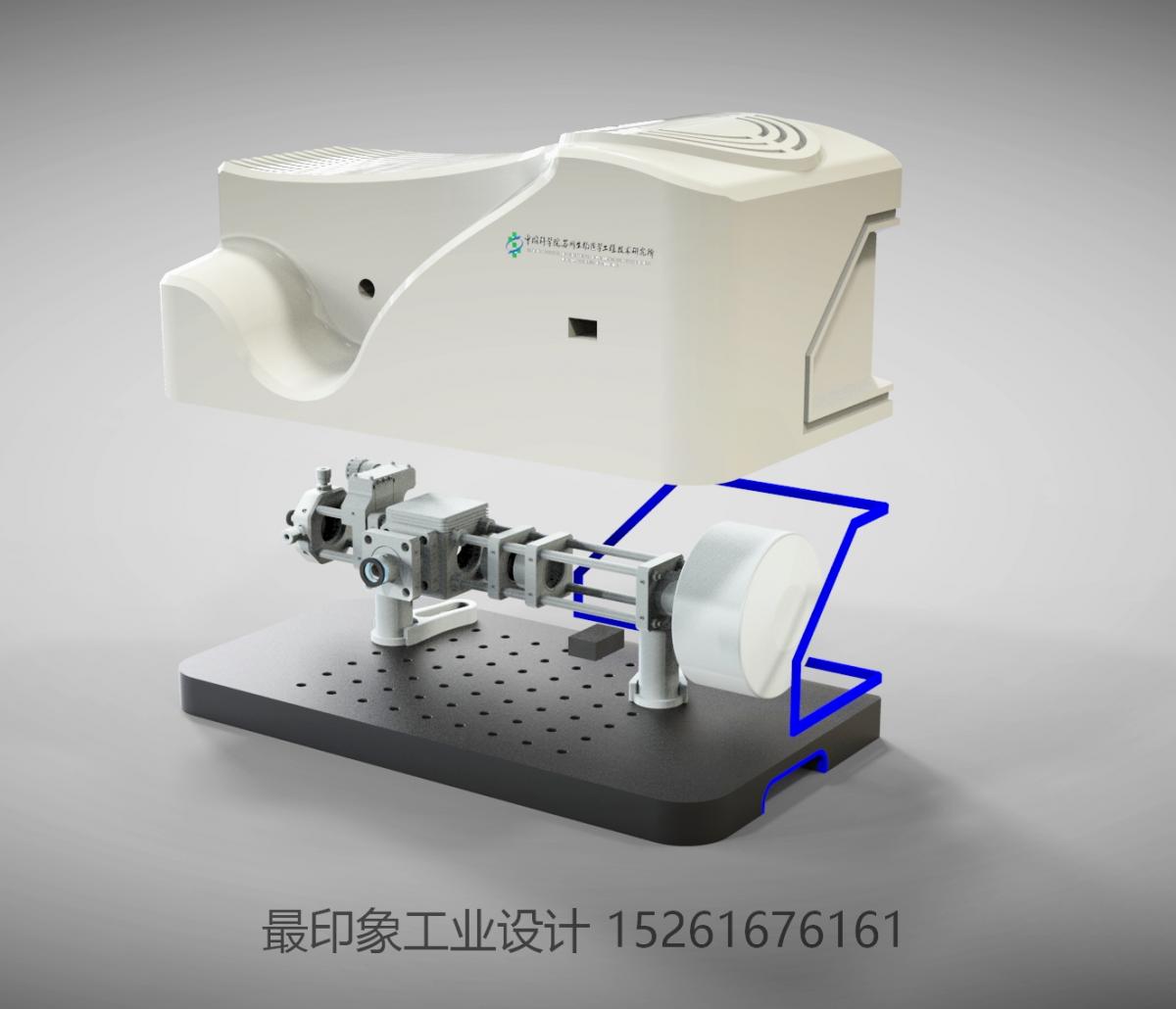 南通三维扫描，造型设计，数模三维图，逆向抄数