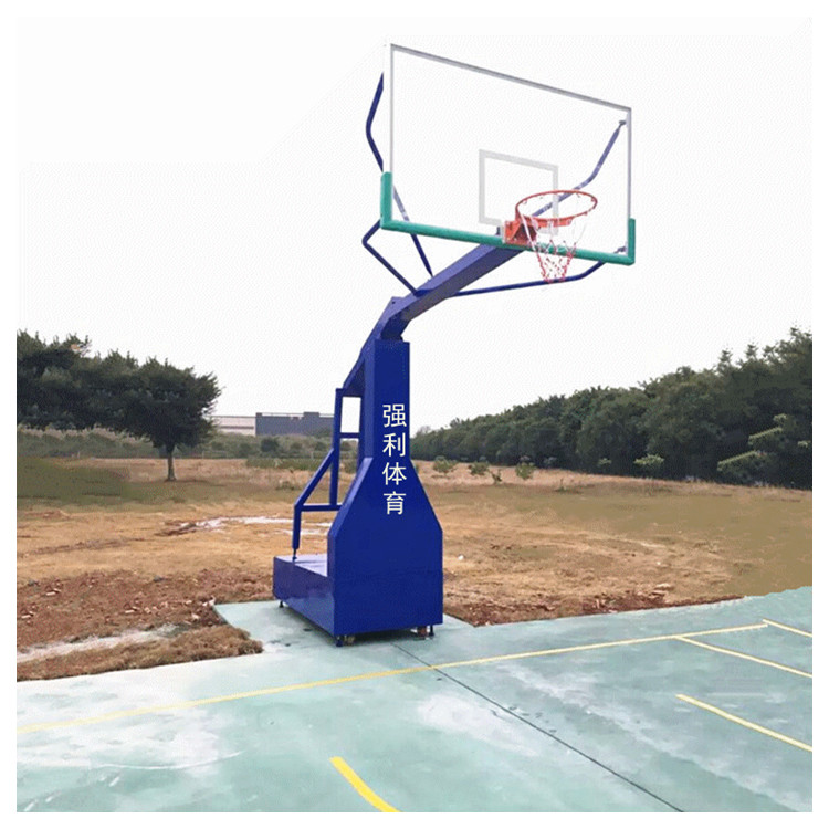 东莞市篮球架维修|篮球架生产厂