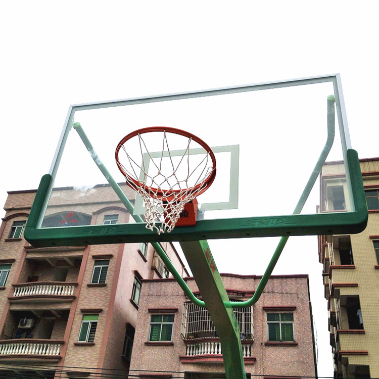 有机玻璃透明篮球板,广州市篮球板厂家,肇庆市篮球板
