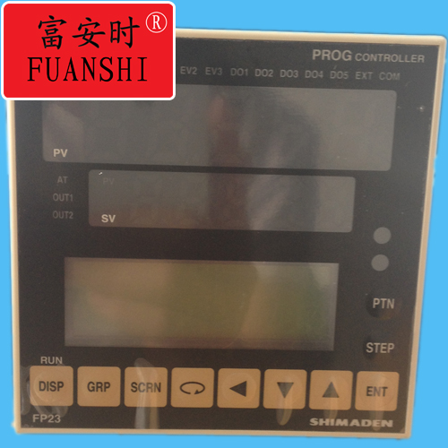 日本岛电中国总代理FP23-SSYN-90-0050岛电温控仪