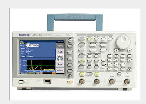 AFG3152C函数发生器销售美国泰克现货