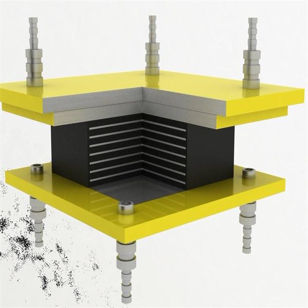 盆式橡胶支座参数