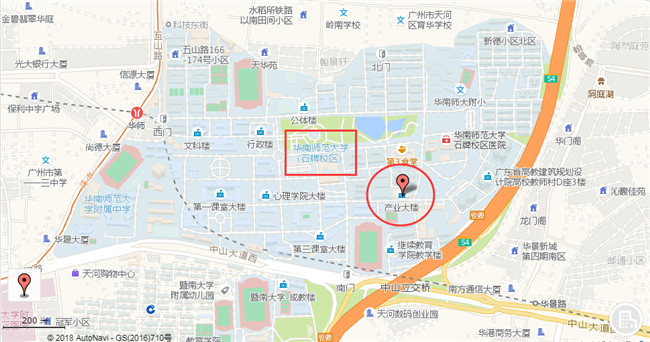 广州大脑奇迹-白云区新市街道大脑潜能开发机构