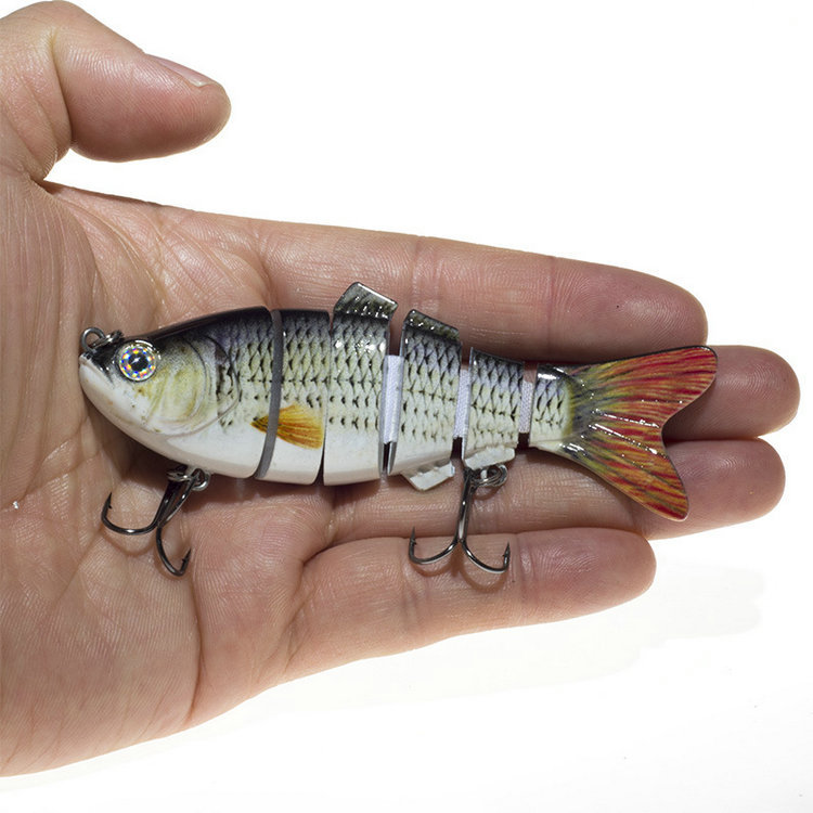 山东仿真假鱼饵彩色弧面环保uv平板彩印设备3D立体喷墨打印机