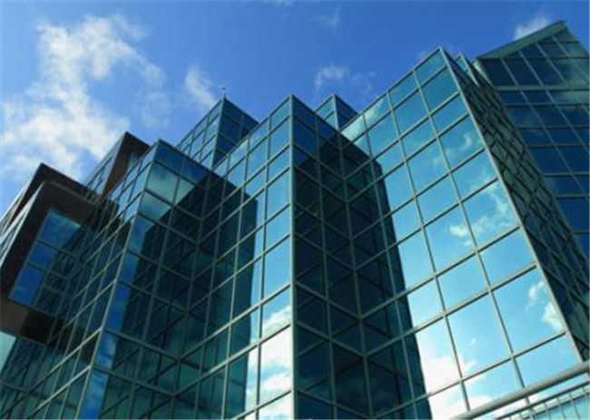 广州大楼隔热膜-益创玻璃贴膜公司