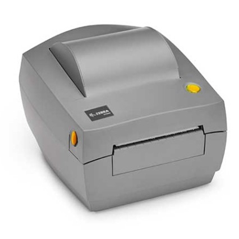 斑马Zebra ZP888桌面热敏打印机