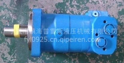 BM6-1250液压马达