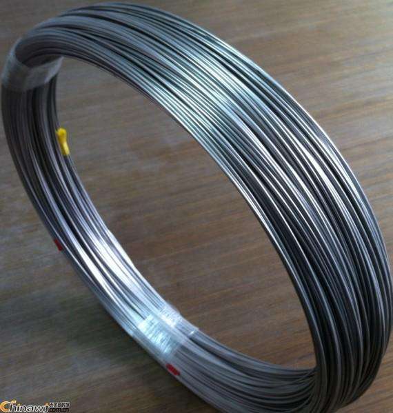 SUSXM15J1耐高温性能