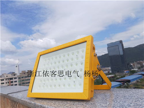 户外LED防爆照明灯具50W