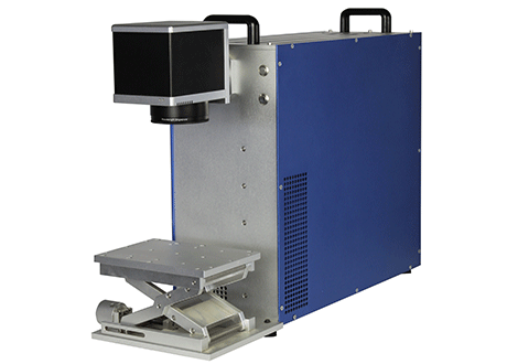 宿迁光纤激光打标机 （PLY-30B）配件供