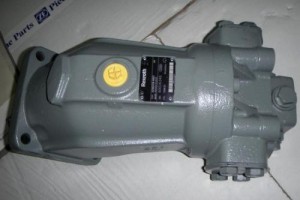 力士乐A11VLO130LRDU2/11R-NZD12K02P-S液压泵