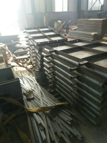 防撞墙模具性价比高防撞墙模具厂营销