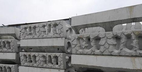 防撞墙模具建设 防撞墙模具