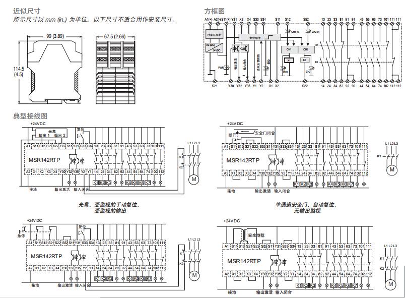 MSR142RTP