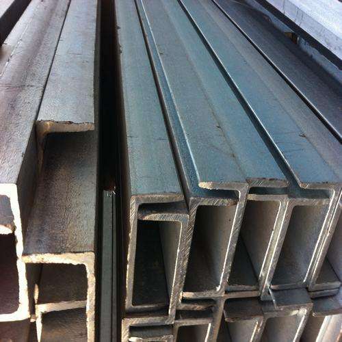 日标槽钢150x75x9规格Q235B材质日标槽钢质量保证