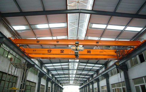 福建宁德行车行吊工艺精湛