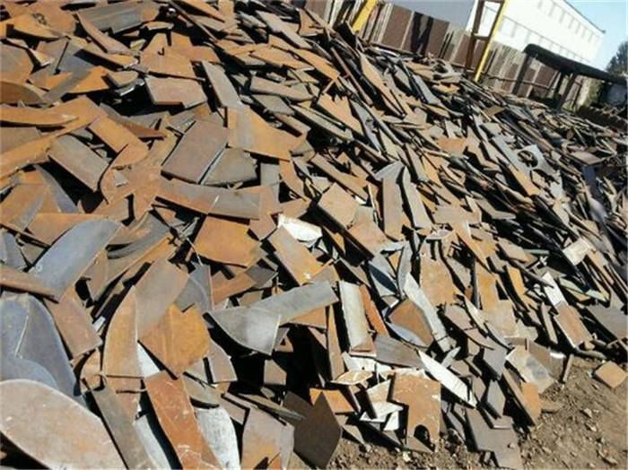 文安县专业收购废铁，工业铁，钢筋头，工程废铁