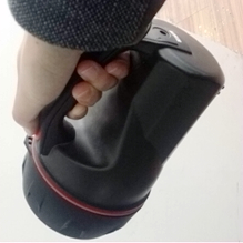 Z-IW5230手提式防爆氙气灯