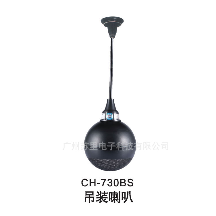 CH-730BS 吊装喇叭