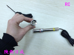 医疗检测仪用小型激光器