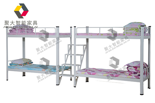 舒适的韶关铁架床 聚大家具