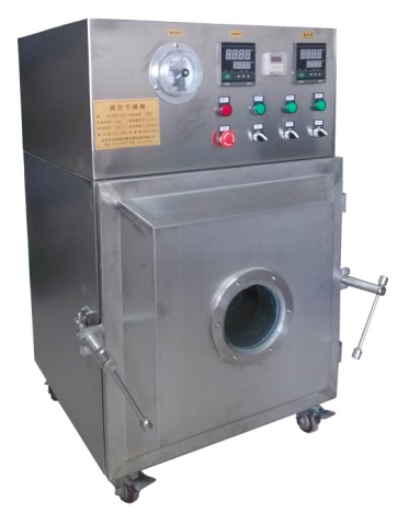武汉科辉DZF-6055S水循环加热真空干燥箱