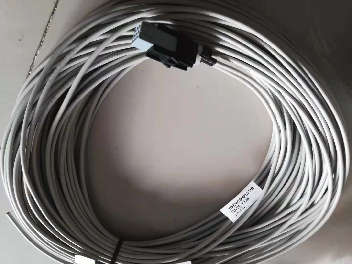 中兴SDH光传输设备S330中继电缆