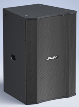 供应Bose LT6403全频扬声器-黑色