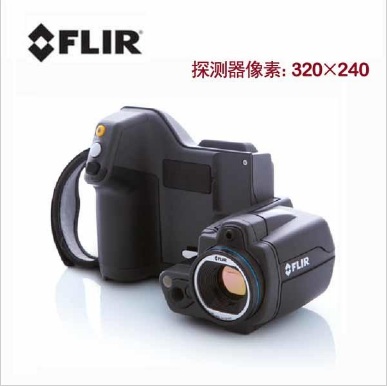 FLIR T460  手持式红外热像仪代理商上海坚领