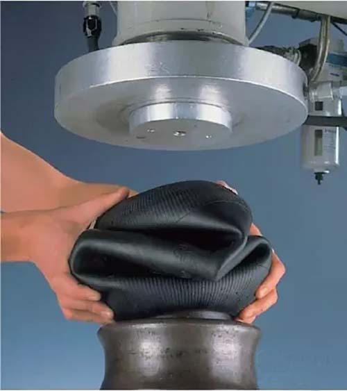 空气水管FIRESTONE工业软管Supflow（赛弗）TOYOX(东洋克斯)工业软管 空气弹簧 气