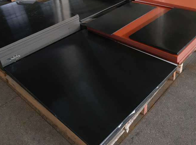 黑色电木板 橘红色电木板 雕刻电木板