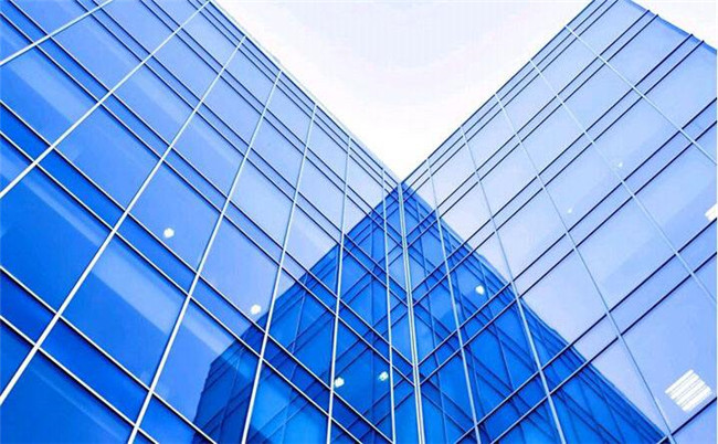 广州室外玻璃贴膜-益创玻璃贴膜公司供应厂家