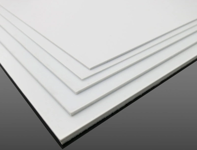 白色 瓷白色 乳白色ABS板