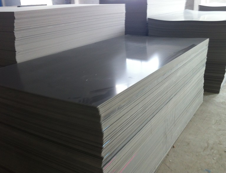 10 20 30 40 50 60MM厚PVC板