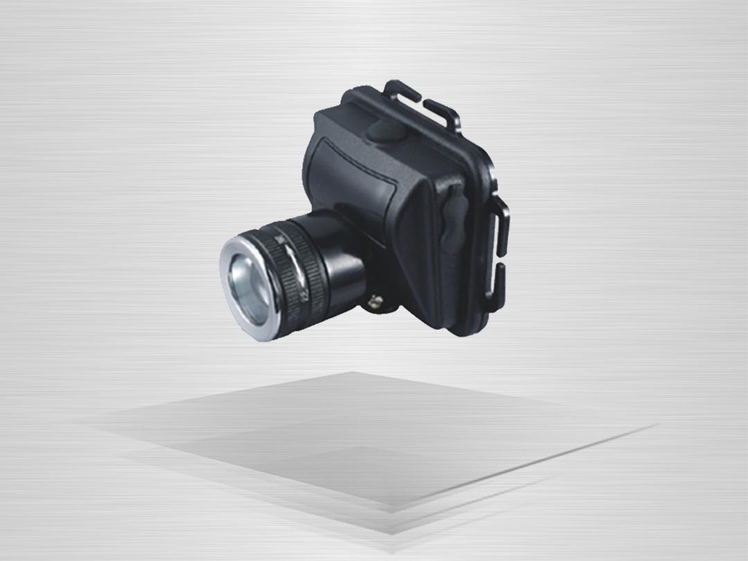 Z-IW5130固态防爆调焦头灯