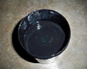 水性油墨炭黑颜料黑色粉细度小比表面积大