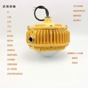 OHBF813 LED防爆灯