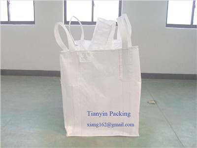 遵义吨袋纯纯白色遵义吨袋超大吨包遵义吨袋做工精致