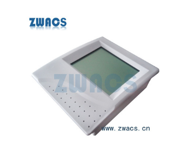 温湿度传感器 ZWWS-DP大屏显示变送器
