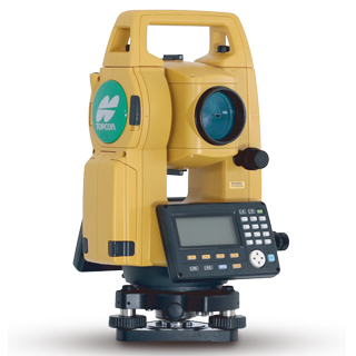 TOPCON(拓普康)GTS-1002N全站仪