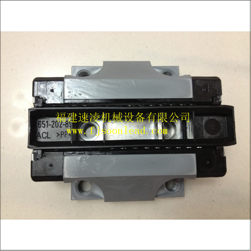 R165129370 B.RUNNER BLOCK CR KWD-025-FNS-C0-H-1现货特