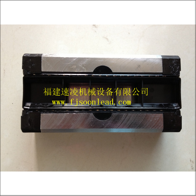 R162331420 B.RUNNER BLOCK CS KWD-035-SLS-C1-N-1