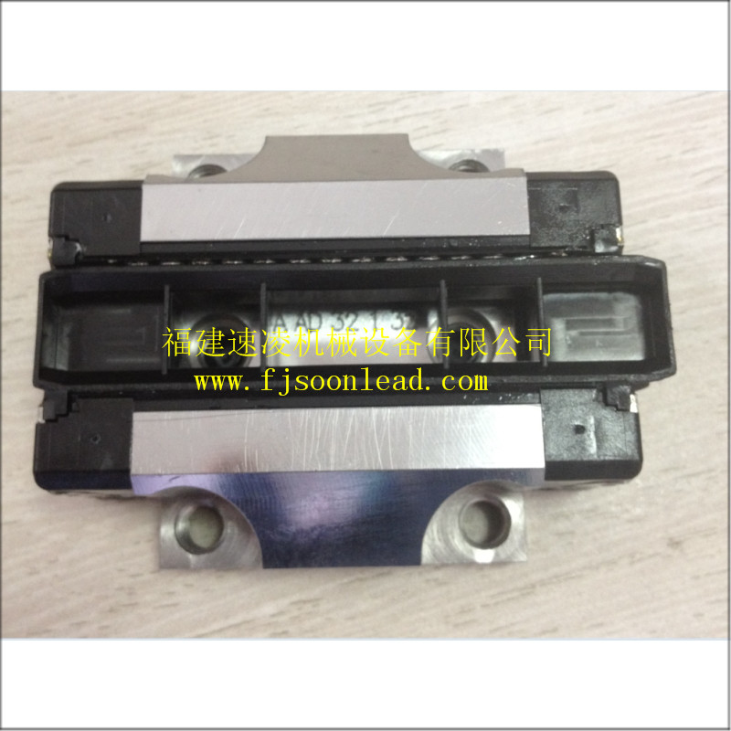 R165121420 B.RUNNER BLOCK CS KWD-025-FNS-C1-N-1