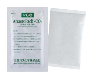 二氧化碳产气袋AnaeroPackTM-CO2-c-03二氧化碳产气袋-三菱瓦斯二氧化碳产气袋