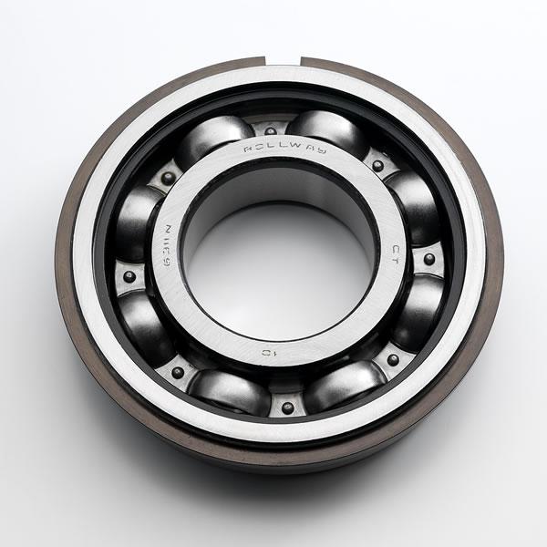 JAF滚针轴承JAF BALL BEARING-株式会社藤野鉄工所JAF滚珠轴承JAF调心滚子轴承J